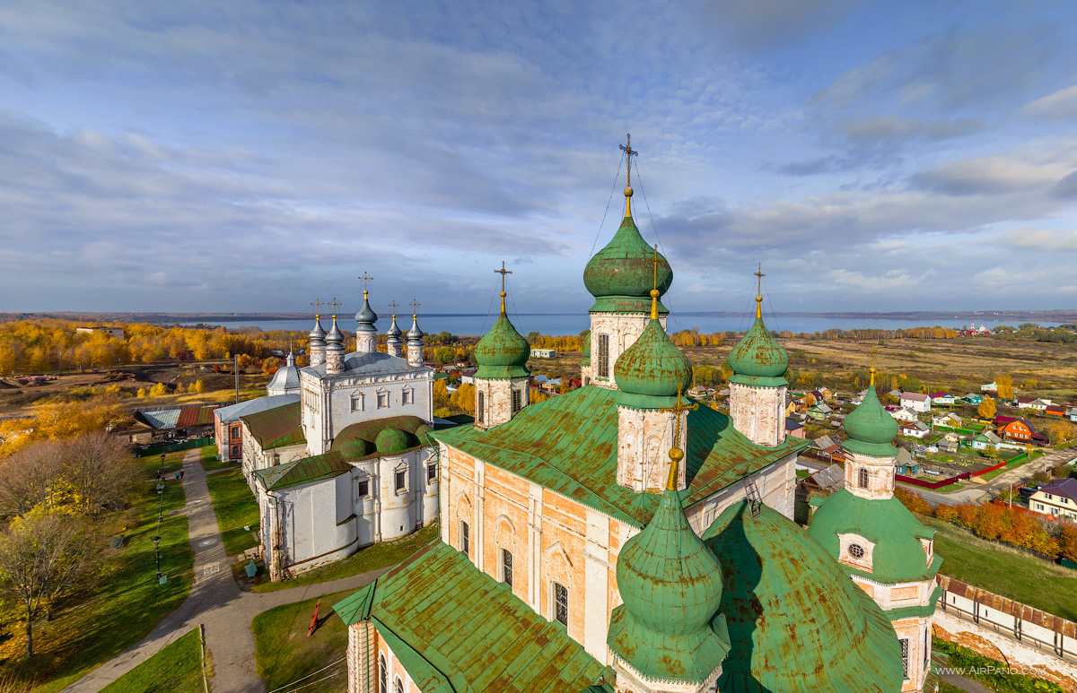 Pereslavl-Zalesskiy